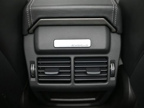 Used 2018 Land Rover Range Rover Evoque HSE Dynamic AWD/4WD image 7
