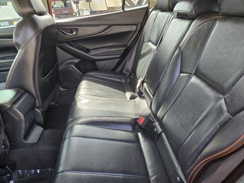 Used 2018 Subaru Crosstrek 2.0i Limited image 20