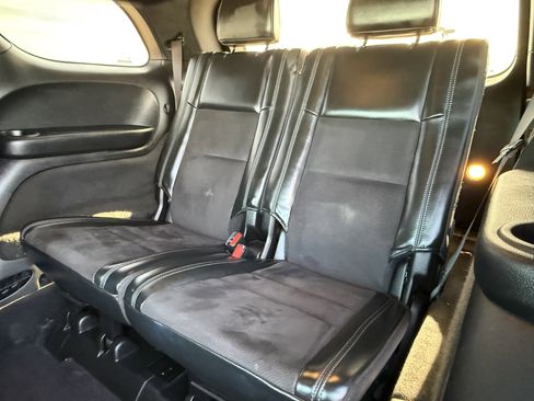 Used 2021 Dodge Durango GT image 30