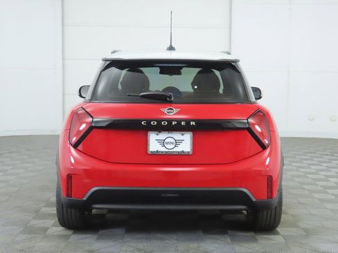 Used 2026 MINI Cooper 2-Door Hardtop image 7