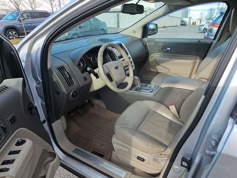 Used 2010 Ford Edge Limited image 7