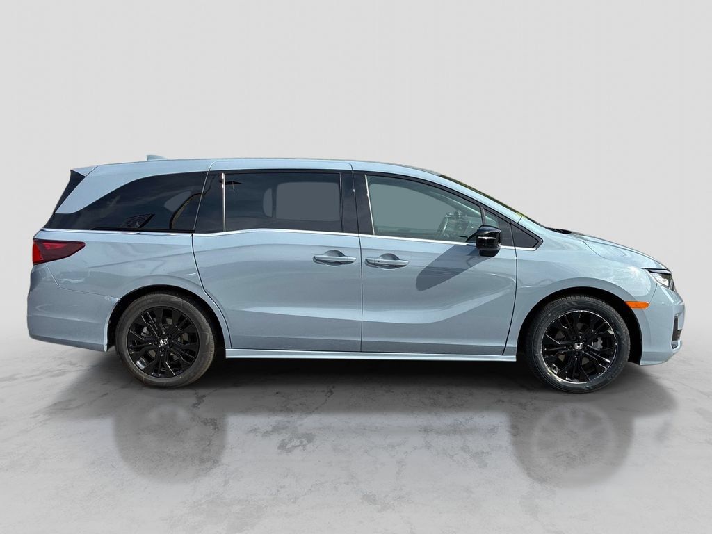 Used 2025 Honda Odyssey Sport-L image 8