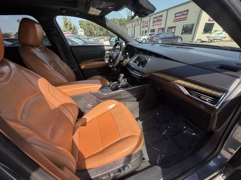 Used 2019 Cadillac XT4 Sport FWD image 10