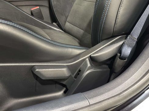 Used 2024 Ford Mustang Dark Horse RWD image 19