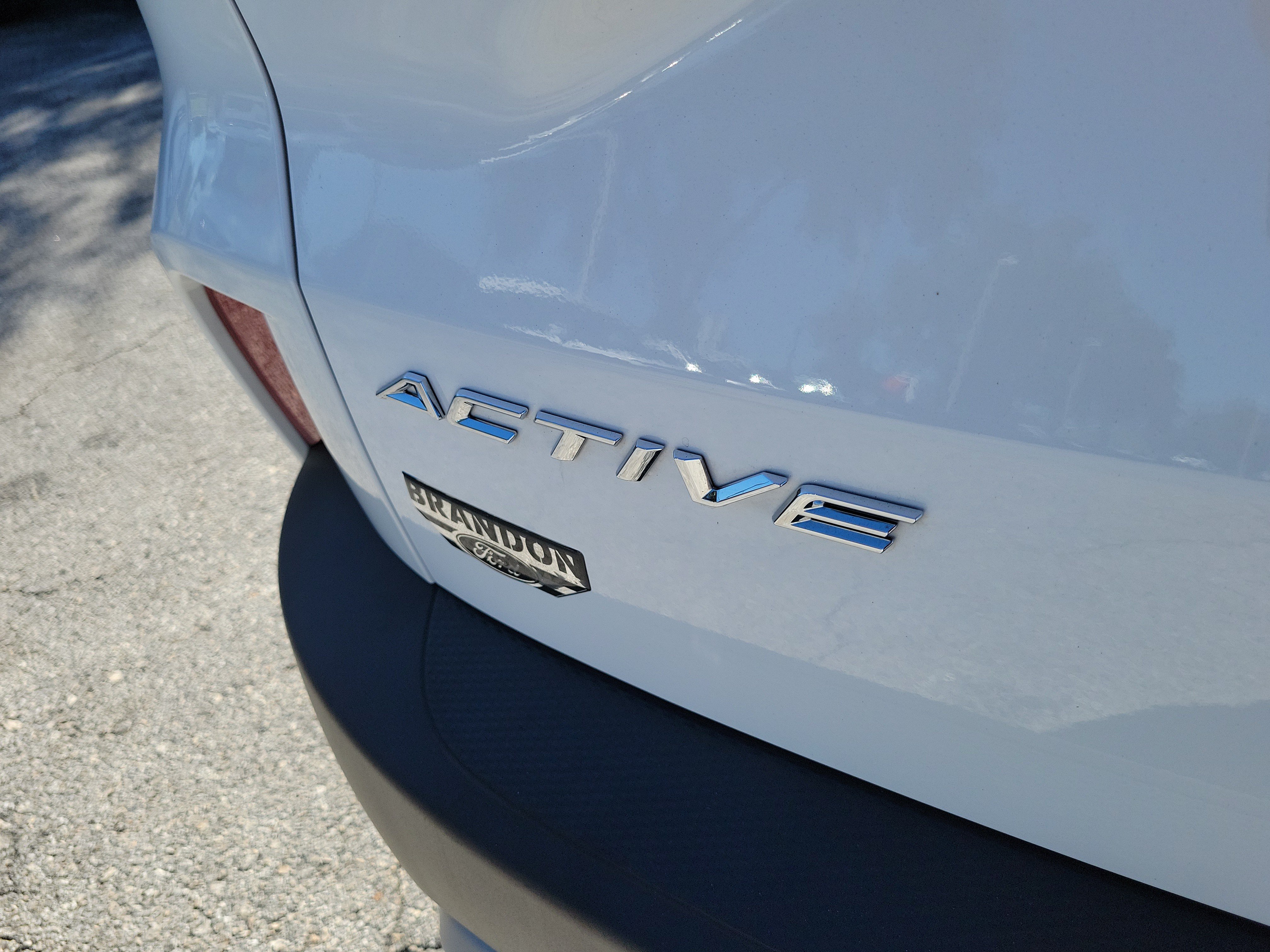 Certified 2023 Ford Escape Active FWD image 9