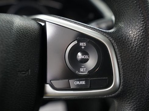 Used 2017 Honda Civic LX image 24