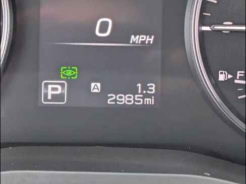 Used 2025 Subaru Ascent Touring AWD/4WD image 18