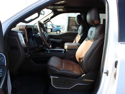 Used 2026 Ford F450 King Ranch AWD/4WD image 20