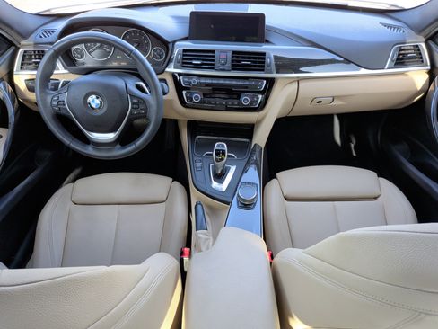 Used 2018 BMW 330i Sedan RWD image 31