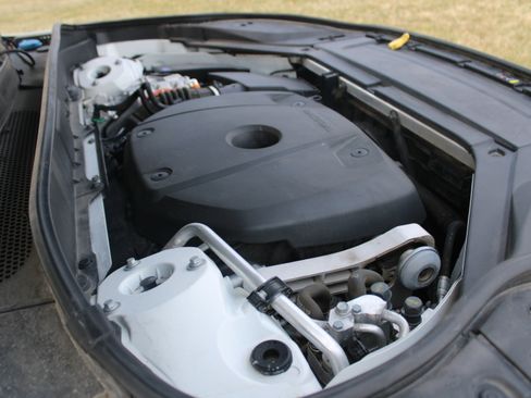 Used 2021 Volvo XC90 T8 Inscription w/ Advanced Package image 66