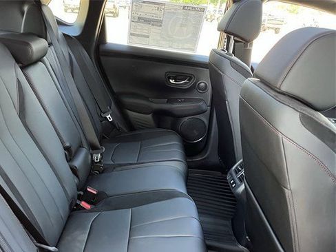 New 2025 Acura ADX A-Spec image 31