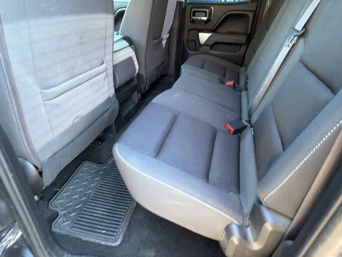 Used 2016 Chevrolet Silverado 1500 LT w/ All Star Edition image 17