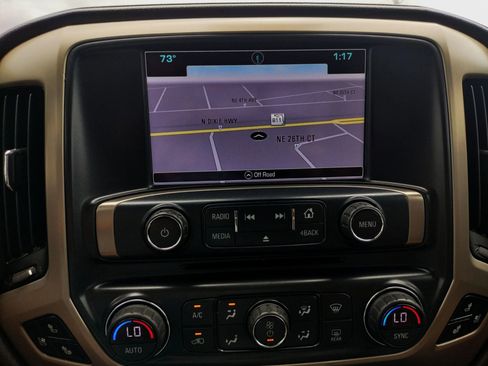 Used 2017 GMC Sierra 1500 Denali w/ Denali Ultimate Package AWD/4WD image 29