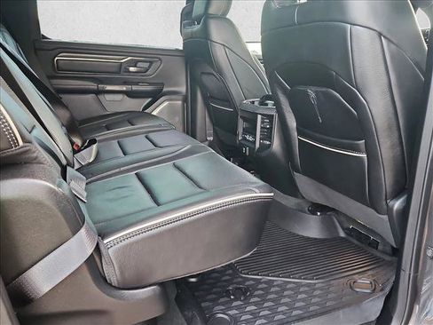 Used 2021 RAM 1500 Limited w/ Night Edition image 20