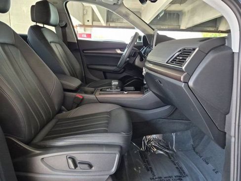 Used 2023 Audi Q5 Premium Plus w/ Premium Plus Package AWD/4WD image 21