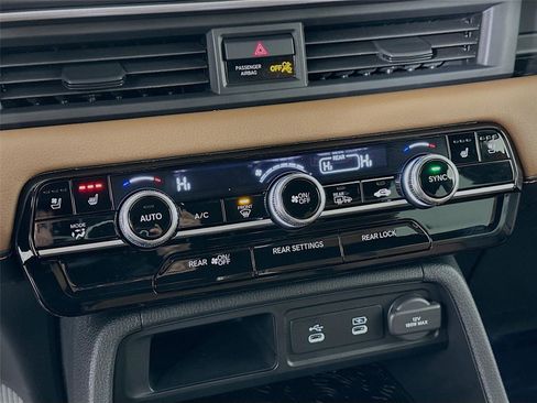 New 2026 Honda Passport TrailSport Elite image 18