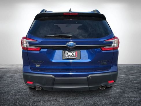 New 2026 Subaru Ascent Bronze Edition image 5