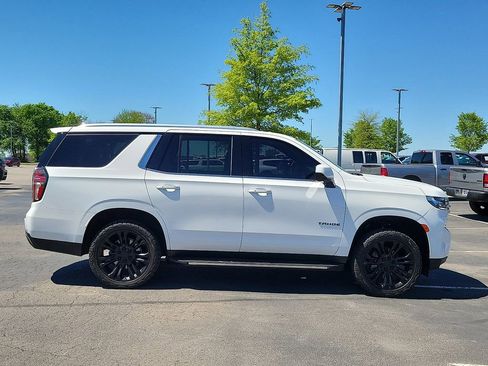 Used 2023 Chevrolet Tahoe LT image 6