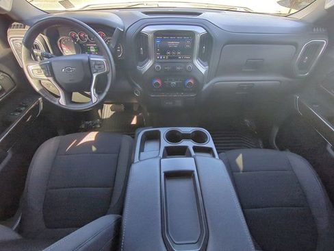Used 2022 Chevrolet Silverado 1500 RST image 14