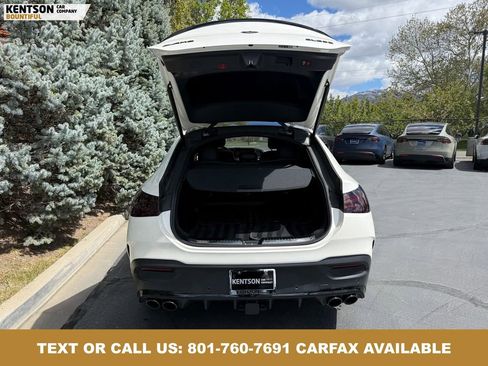 Used 2024 Mercedes-Benz GLE 53 AMG 4MATIC Coupe image 37