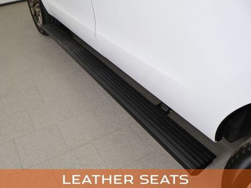 Used 2025 Ford Expedition Max King Ranch AWD/4WD image 14