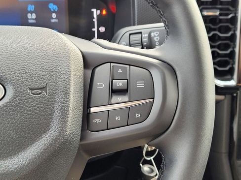 New 2025 Ford Ranger XLT w/ FX4 Off-Road Package image 49