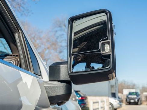 Used 2022 Chevrolet Silverado 2500 LTZ w/ LTZ Texas Edition image 13