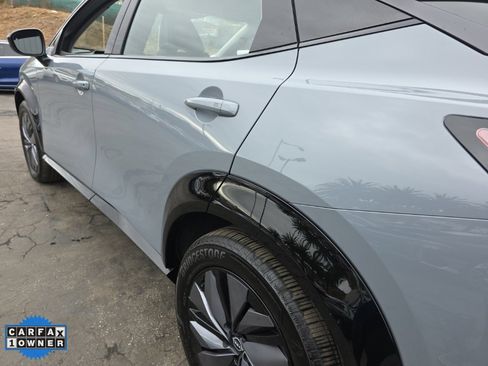 Used 2023 Nissan Ariya AWD image 83