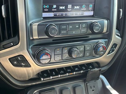 Used 2017 GMC Sierra 1500 Denali image 11