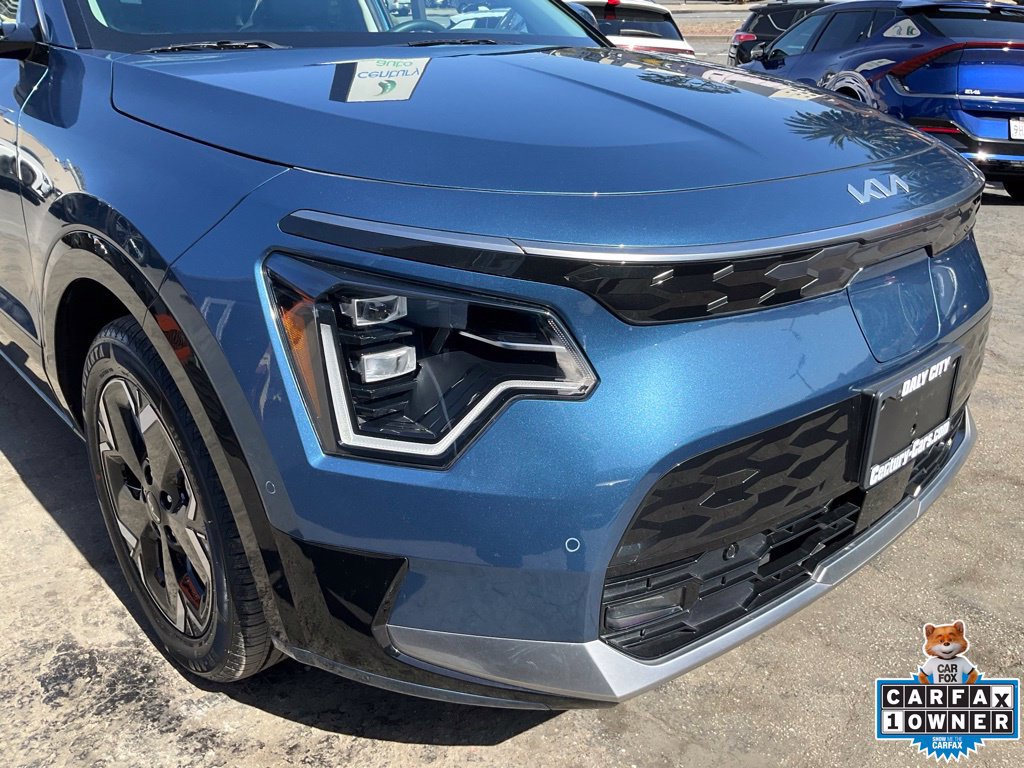 Used 2025 Kia Niro Wave FWD image 73