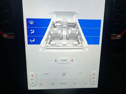 Used 2024 Ford Ranger Raptor image 19