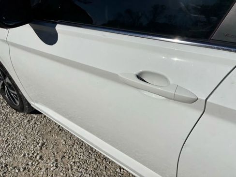 Used 2025 Volkswagen Jetta S image 20