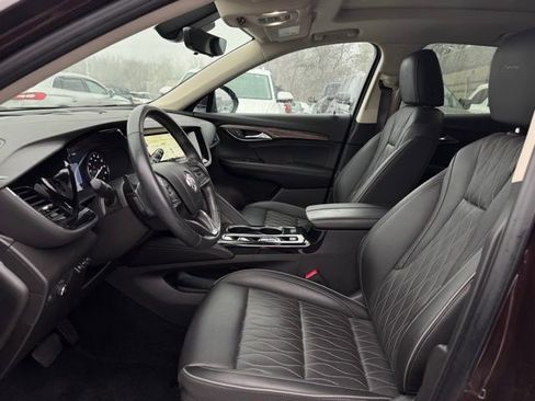 Used 2022 Buick Envision Avenir w/ Technology Package II image 17