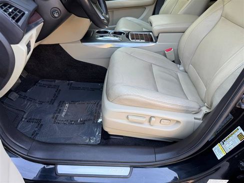 Used 2016 Acura MDX SH-AWD image 34