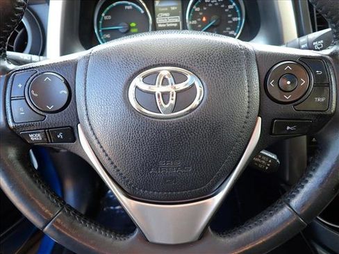 Used 2018 Toyota RAV4 Limited image 18
