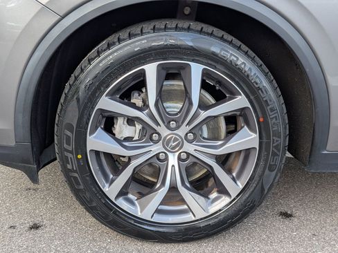 Used 2023 Acura MDX FWD w/ Technology Package image 10