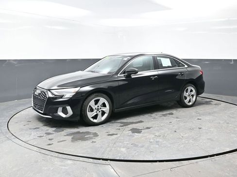 Used 2023 Audi A3 2.0T Premium image 8