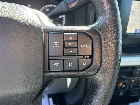 Used 2026 Ford F250 XLT AWD/4WD image 11