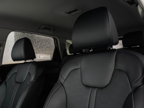 New 2026 Kia Sorento EX image 21