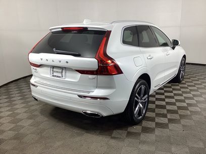 Used 2021 Volvo XC60 T8 Inscription Expression w/ Advanced Package