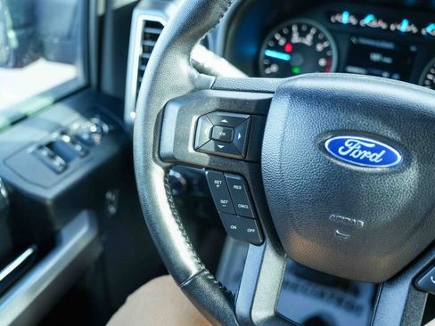 Used 2020 Ford F150 XLT w/ Equipment Group 302A Luxury image 27