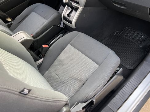 Used 2008 Jeep Patriot Sport image 11