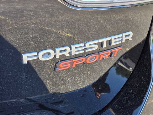 Used 2019 Subaru Forester Sport AWD/4WD image 20