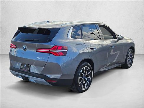 Used 2026 BMW X3 xDrive30 w/ Convenience Package AWD/4WD image 2