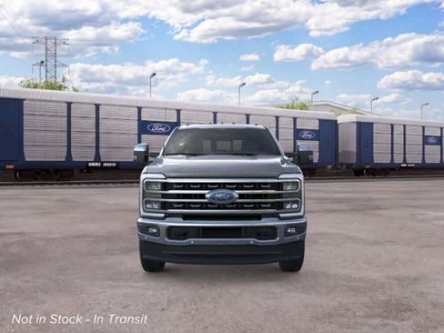 New 2026 Ford F250 4x4 Crew Cab Super Duty image 6