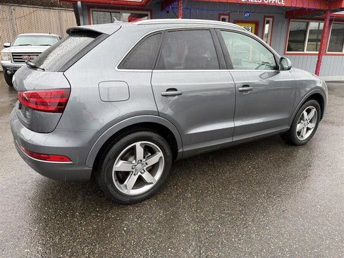 Used 2015 Audi Q3 2.0T Premium Plus image 9