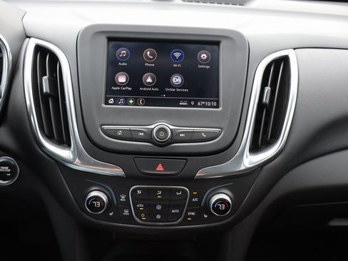 Used 2020 Chevrolet Equinox LT image 10