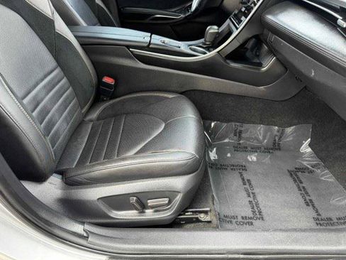 Used 2019 Toyota Avalon XSE FWD image 50