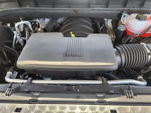 New 2026 GMC Sierra 1500 AT4X image 23