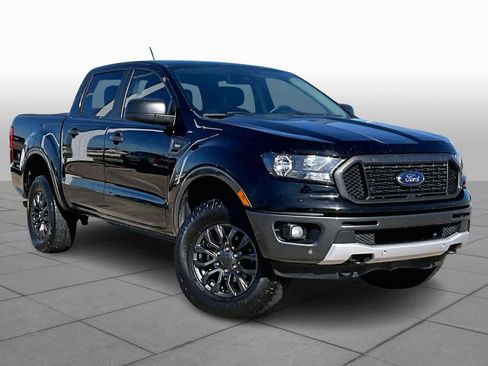 Used 2019 Ford Ranger XLT w/ Equipment Group 301A Mid image 2